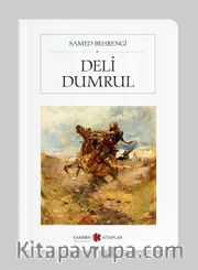 Deli Dumrul (Cep Boy)