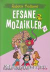 Robotik Kodlama / Efsane Mozaikler 4