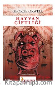 Hayvan Çiftliği