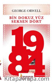 Bin Dokuz Yüz Seksen Dört - 1984