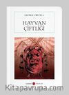 Hayvan Çiftliği (Cep Boy) (Tam Metin)