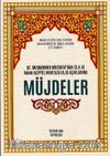 Hz. Muhammed Mustafa’dan (s.a.a) İmam Aliyel Murtaza (a.s.) Aşıklarına Müjdeler 