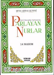 Parlayan Nurlar