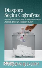 Diaspora Seçim Coğrafyası