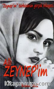 Allı Zeynep’im