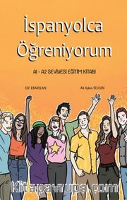 İspanyolca Öğreniyorum