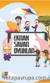 Ekran Savar Oyunlar