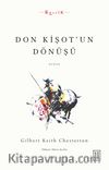 Don Kişot’un Dönüşü