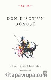 Don Kişot’un Dönüşü