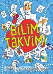 Bilim Takvimi (Ajanda)