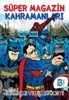 Süper Magazin Kahramanları