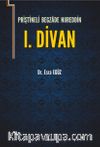 Priştineli Begazade Nureddin I. Divan