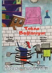 Tekno Bağlanıyor