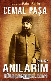 Anılarım (1913-1922)
