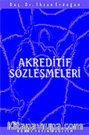 Akreditif Sözleşmeleri