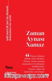 Zaman Aynası Namaz
