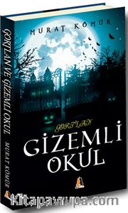 Gizemli Okul