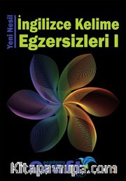 Yeni Nesil İngilizce Kelime Egzersizleri 1