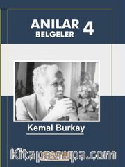 Anılar Belgeler 4