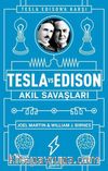 Tesla ve Edison: Akıl Savaşları