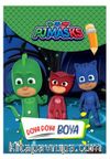 Doya Doya Boya Pjmasks