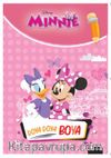 Doya Doya Boya Disney Minnie