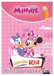 Doya Doya Boya Disney Minnie