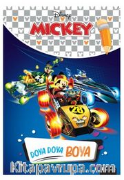 Doya Doya Boya Disney Mickey
