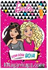 Doya Doya Boya Barbie