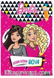 Doya Doya Boya Barbie