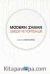 Modern Zaman Serileri ve Yöntemleri