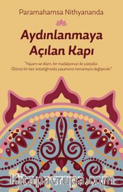 Aydınlanmaya Açılan Kapı