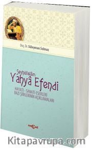 Şeyhülislam Yahya Efendi