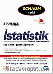 İstatistik / Schaum Serisi