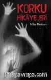 Korku Hikayeleri (Ciltli)