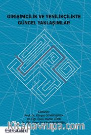 Girişimcilik ve Yenilikçilikte Güncel Yaklaşımlar 