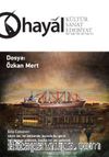 Hayal Kültür Sanat Edebiyat Dergisi Sayı:56 Ocak-Şubat-Mart 2016