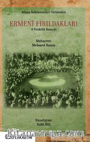 Ermeni Fırıldakları