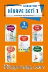 İlköğretim Hikaye Seti 1 (5 Kitap)