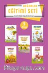 Değerler Eğitimi Seti (5 Kitap)