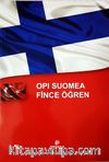Fince Öğren Opi Suomea