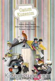 Canım Kuzenim