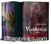 Vordonisi Roman Seti (3 Kitap)