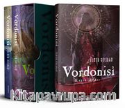 Vordonisi Roman Seti (3 Kitap)