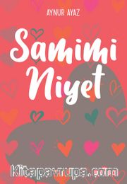 Samimi Niyet 