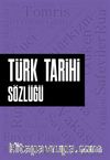 Türk Tarihi Sözlüğü