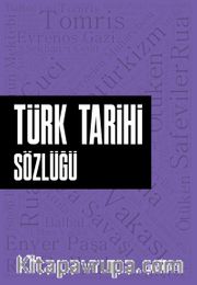 Türk Tarihi Sözlüğü