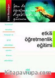 Etkili Öğretmenlik Eğitimi