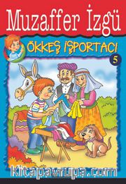 Ökkeş İşportacı