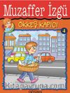 Ökkeş Kapıcı